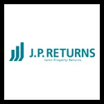 J.P.RETURNS