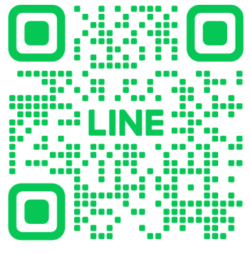 LINE Reserve QR